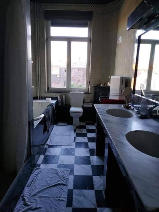 Salle de bain