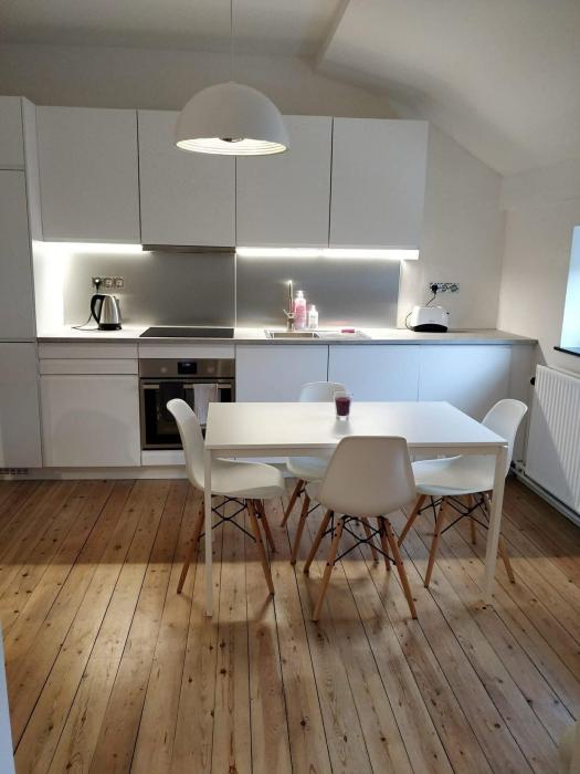 cuisne/salle à manger