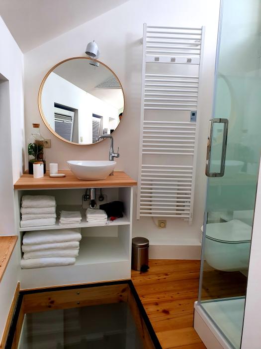 Salle de bain