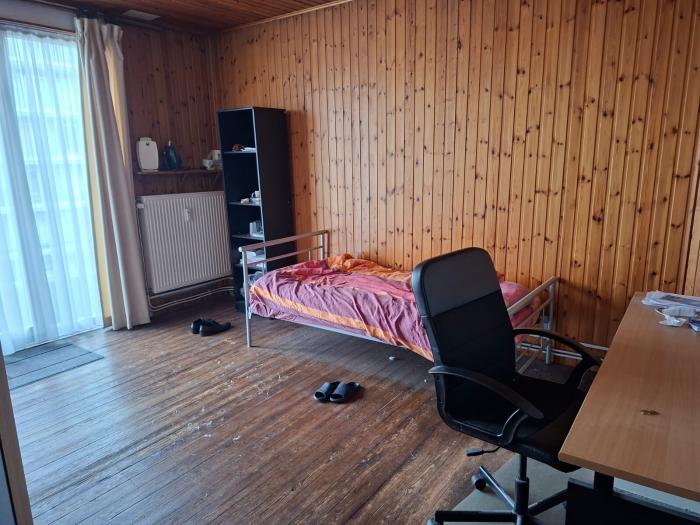 Kot chez l'habitant 16 m² à Liège Fragnée / Val Benoît
