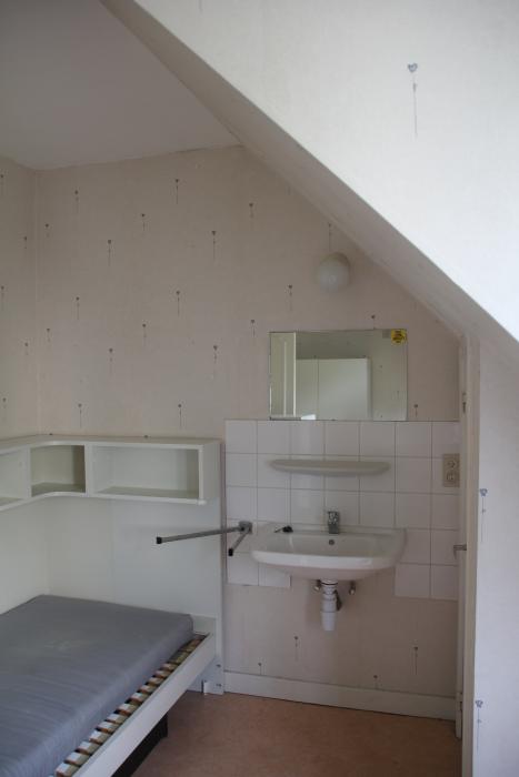 Student room 10 m² in Liege Angleur / Sart-Tilman