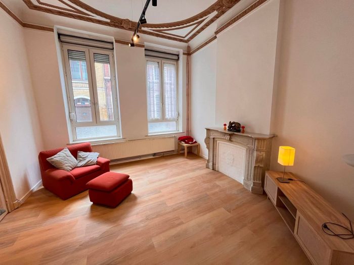 Colocation 20 m² à Liège Saint-Laurent / Sainte-Marguerite