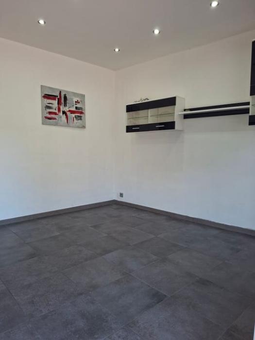 salon - espace détente
