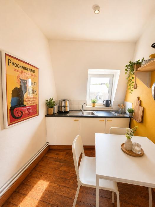 Student room