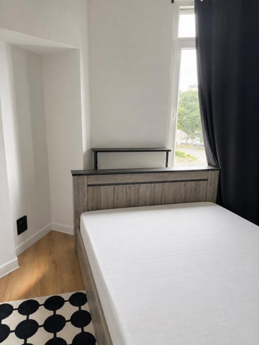 Kot chez l'habitant 18 m² à Liège Outremeuse