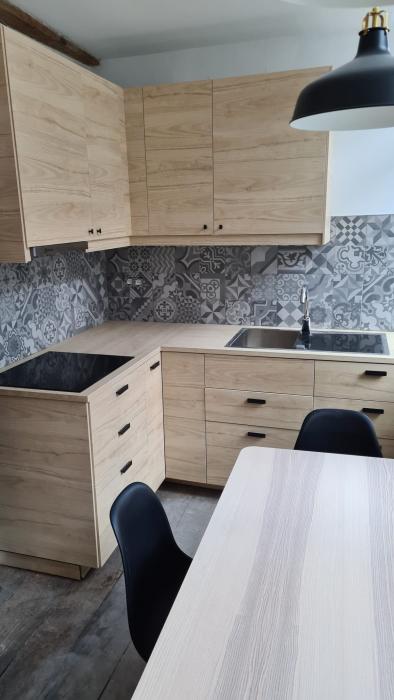 Shared housing