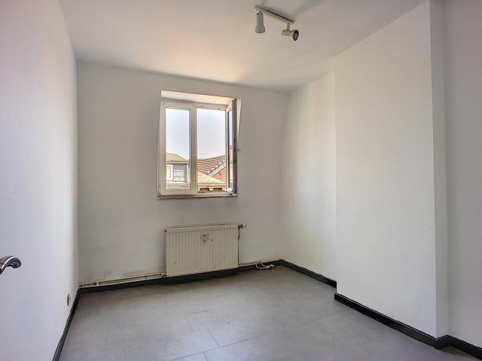 chambre de 10m²