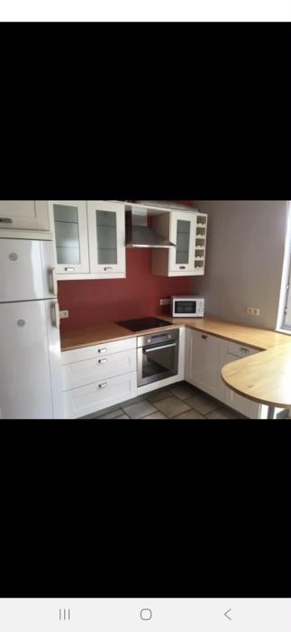 Colocation 170 m² à Liège Angleur / Sart-Tilman