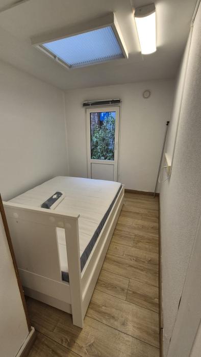 Kot 16 m² à Liège Ville