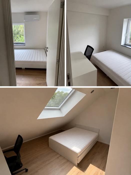 Colocation