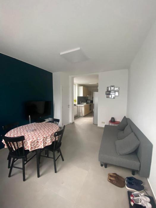 Kot 13 m² à Liège Angleur / Sart-Tilman