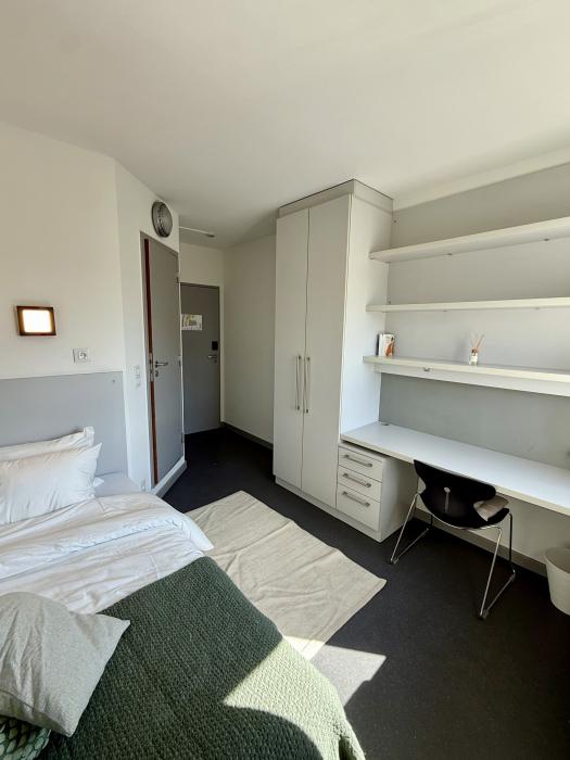 Residence room
