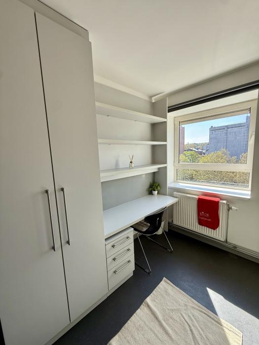 Residence room