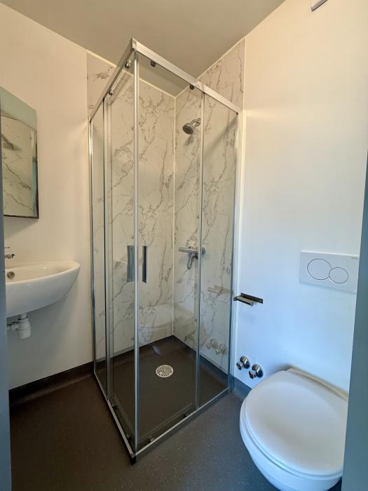 Residence room