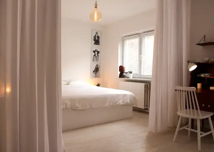 bed room 1