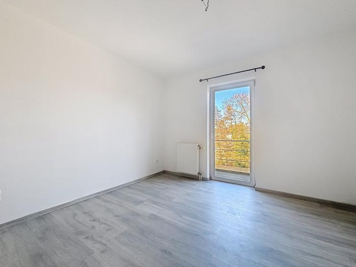 Chambre 1 avec balcon