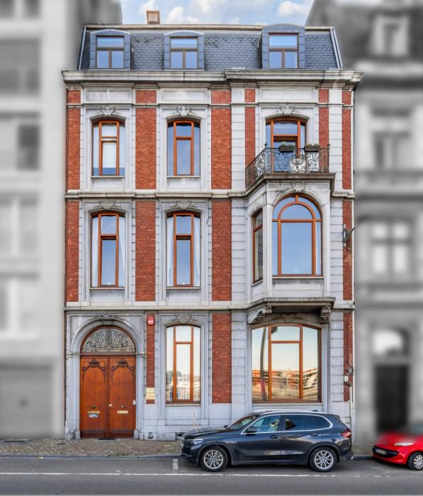 Kot bij bewoner 14 m² in Luik Fragnée / Val Benoît