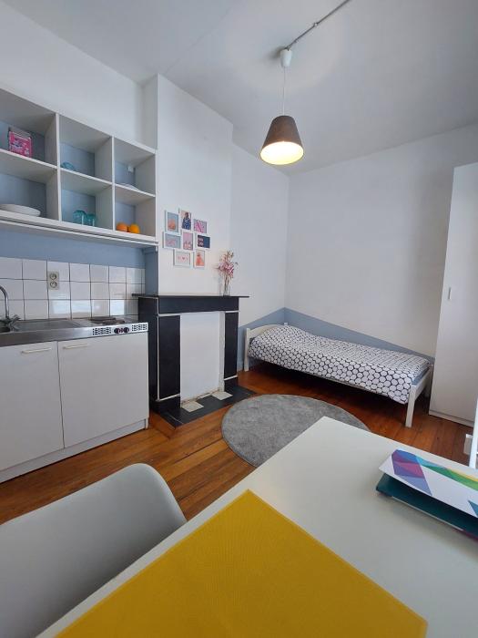 Student room