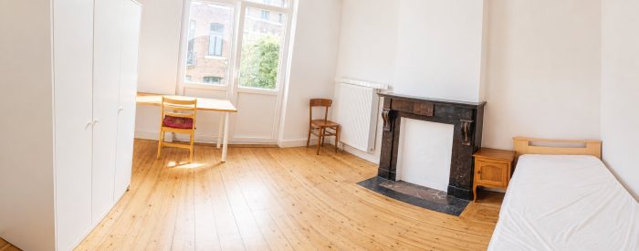 Colocation 180 m² à Liège Laveu / Cointe