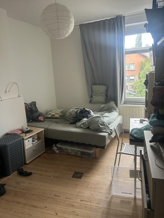 Co-locatie