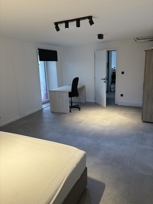 Colocation