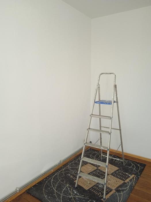 Apartment 65 m² in Liege Avroy / Guillemins