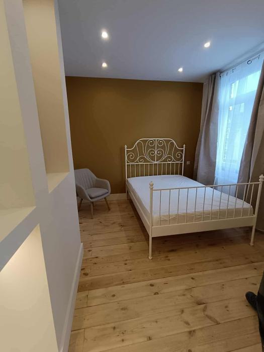 Colocation 120 m² à Liège Fétinne / Longdoz / Vennes