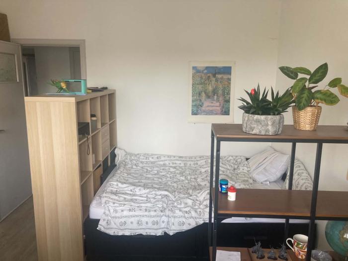 chambre 15m2