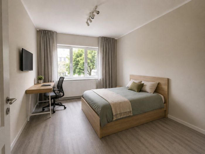 Chambre 1