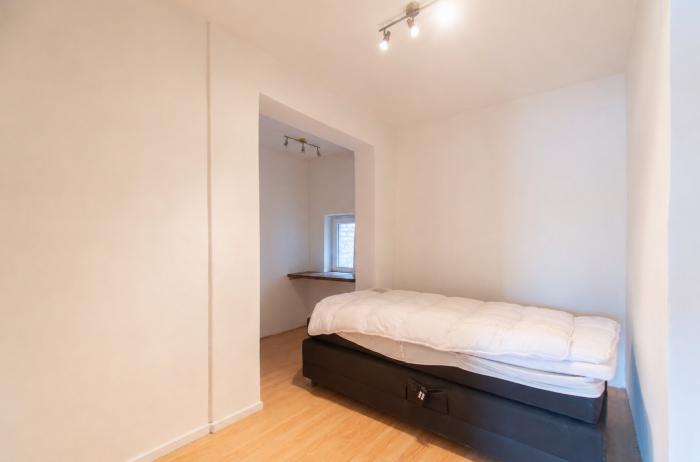Chambre 15m²