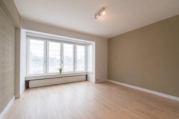 Chambre 17m²