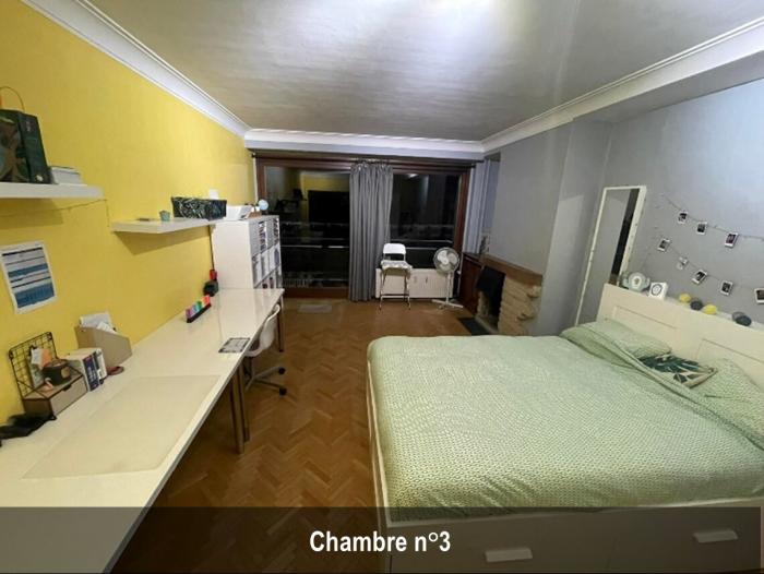 Chambre 3