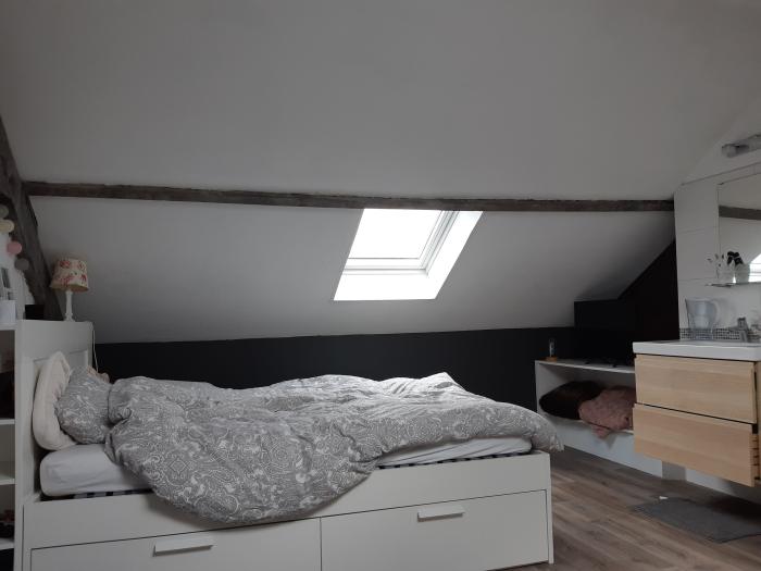Chambre 2 autre angle