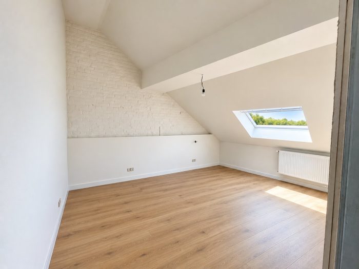 Chambre étage