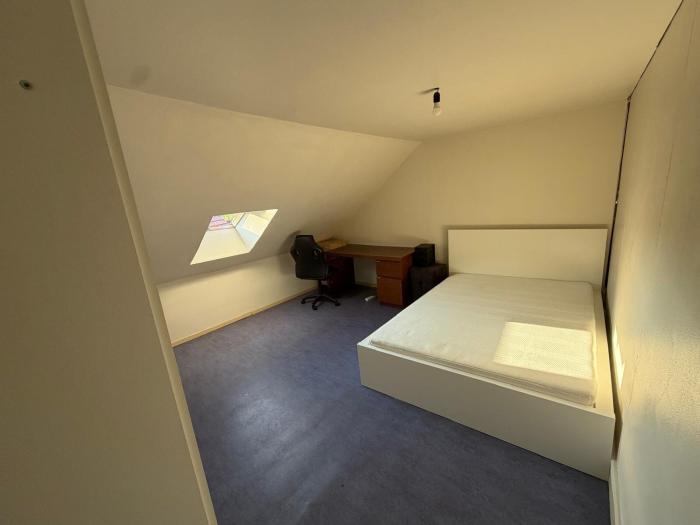 Chambre 1 vue 1