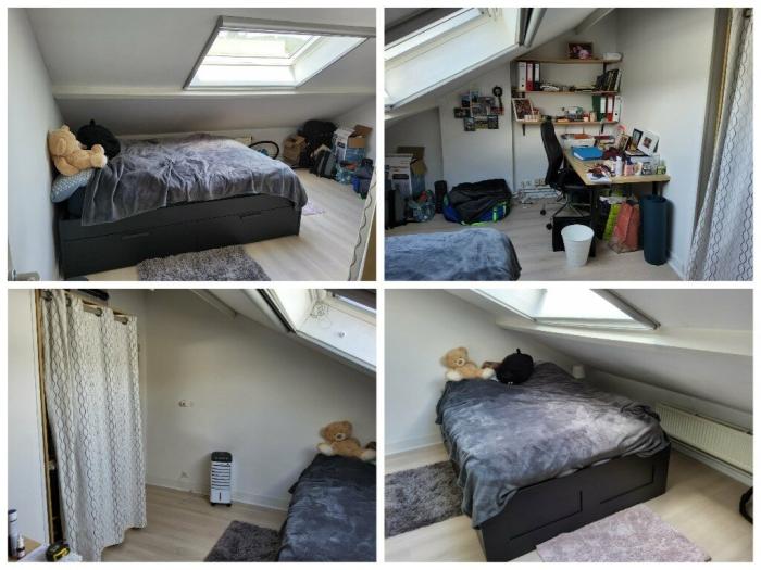 Chambre 3