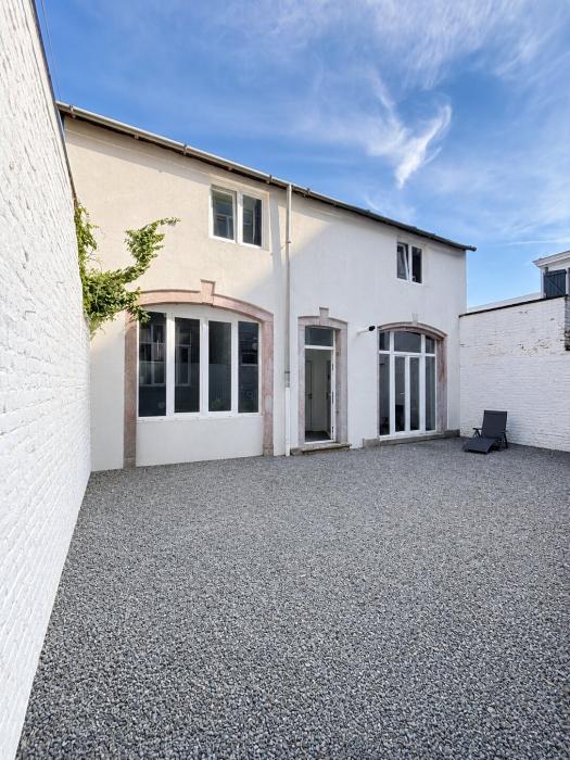 Co-locatie 15 m² in Luik Outremeuse