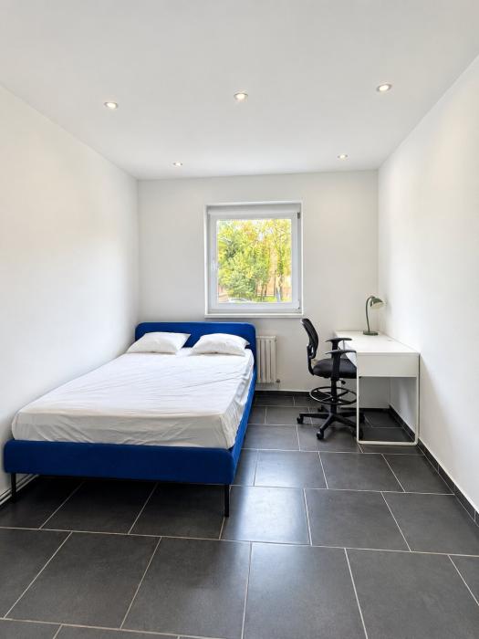 Co-locatie 170 m² in Luik Outremeuse