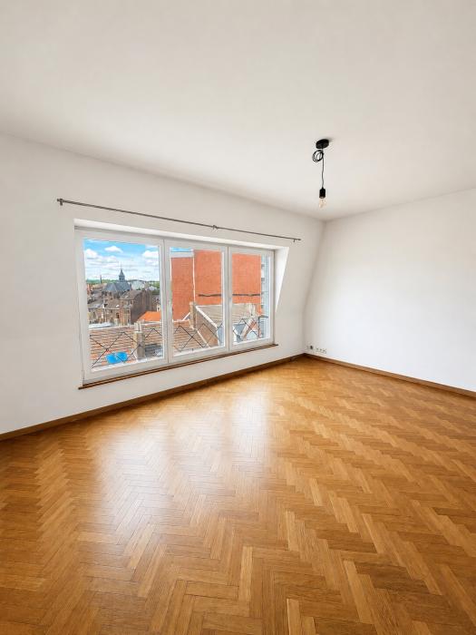 Appartement 55 m² in Luik Outremeuse