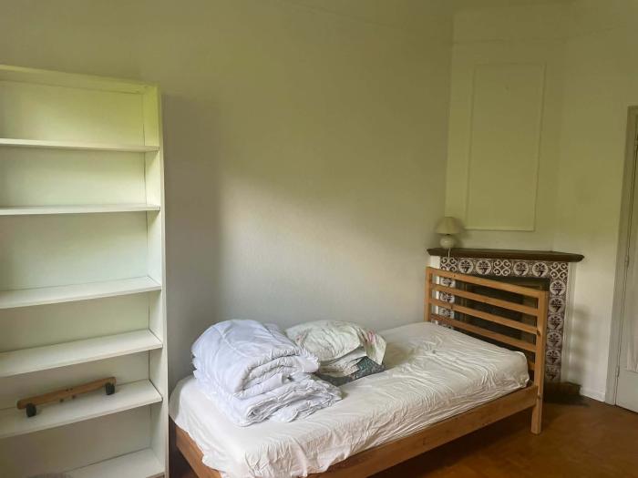 Chambre 1