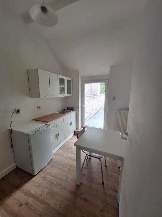 Appartement 49 m² à Liège Saint-Laurent / Sainte-Marguerite