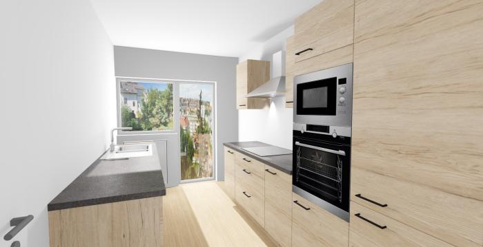 Cuisine Projet devis