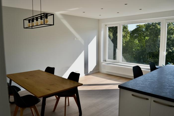 Salle de vie