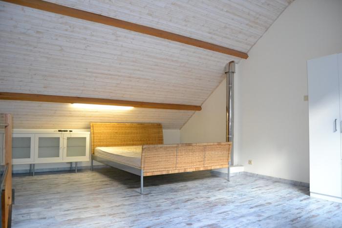 Kot 28 m² à Liège Fragnée / Val Benoît