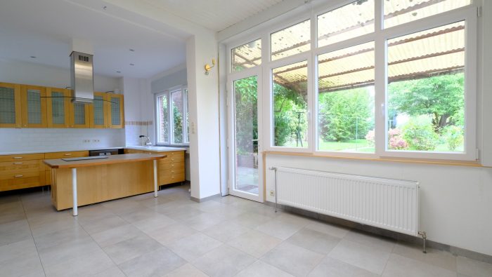 Maison 166 m² à Liège Sainte-Walburge