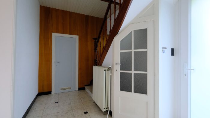 Hall d'entrée