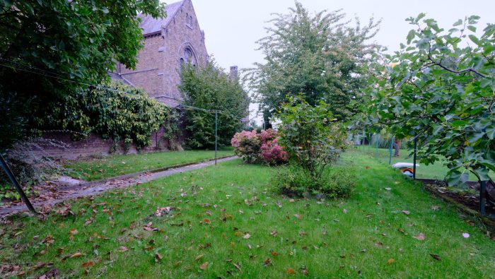 Jardin