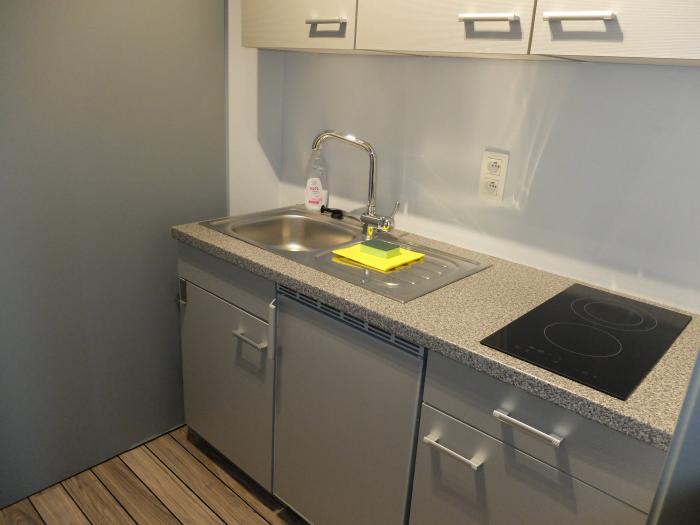 Kitchenette