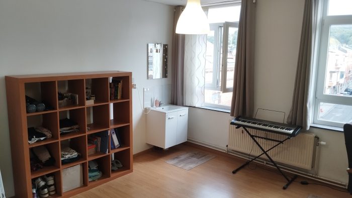 Colocation