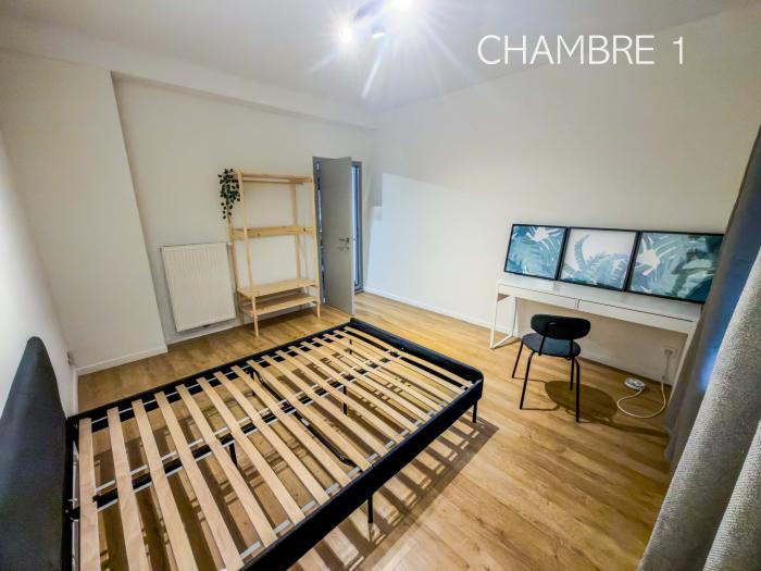 Chambre 1